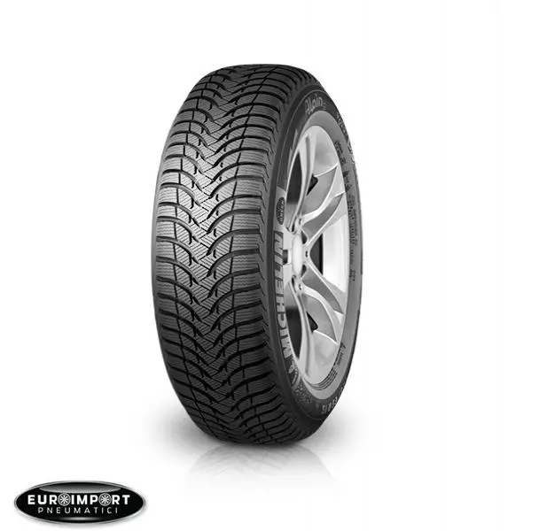 Michelin ALPIN A4  195/55 R15 85 H   TL